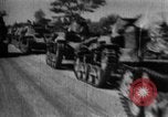 Standbild japanische Soldaten Birma, 1943, aus Sekunde 15 historischem Filmmaterial Videoclip 65675050902