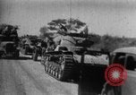 Standbild japanische Soldaten Birma, 1943, aus Sekunde 17 historischem Filmmaterial Videoclip 65675050902