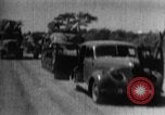 Standbild japanische Soldaten Birma, 1943, aus Sekunde 18 historischem Filmmaterial Videoclip 65675050902