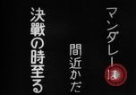 Image of Japanese soldiers Burma, 1943, second 4 stock footage video 65675050903