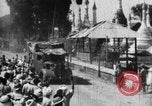 Image soldats japonais la Birmanie, 1943, de la seconde 28 séquences d'archives historiques vidéo 65675050904