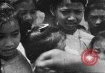 Image of natives Burma, 1943, second 41 stock footage video 65675050905
