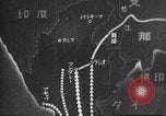 Image of Japanese soldiers Burma, 1943, second 6 stock footage video 65675050906
