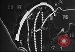 Image of Japanese soldiers Burma, 1943, second 19 stock footage video 65675050906