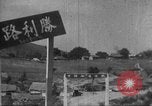 Image of Japanese soldiers Burma, 1943, second 21 stock footage video 65675050906