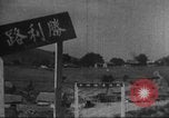 Image of Japanese soldiers Burma, 1943, second 23 stock footage video 65675050906