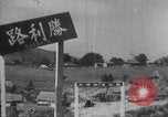 Image of Japanese soldiers Burma, 1943, second 25 stock footage video 65675050906