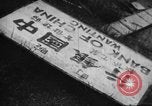 Image of Japanese soldiers Burma, 1943, second 31 stock footage video 65675050906