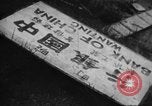 Image of Japanese soldiers Burma, 1943, second 32 stock footage video 65675050906