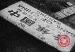 Image of Japanese soldiers Burma, 1943, second 33 stock footage video 65675050906