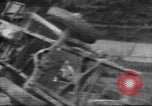 Image of Japanese soldiers Burma, 1943, second 36 stock footage video 65675050906