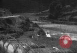 Image of Japanese soldiers Burma, 1943, second 44 stock footage video 65675050906