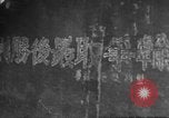 Image of Japanese soldiers Burma, 1943, second 51 stock footage video 65675050906