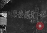 Image of Japanese soldiers Burma, 1943, second 52 stock footage video 65675050906