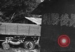 Image of Japanese soldiers Burma, 1943, second 53 stock footage video 65675050906