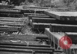 Image of Japanese soldiers Burma, 1943, second 61 stock footage video 65675050906
