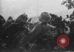 Image of Japanese soldiers Burma, 1943, second 18 stock footage video 65675050907