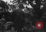 Image of Japanese soldiers Burma, 1943, second 20 stock footage video 65675050907