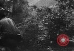 Image of Japanese soldiers Burma, 1943, second 23 stock footage video 65675050907