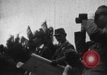 Image of Japanese officers Burma, 1943, second 9 stock footage video 65675050908