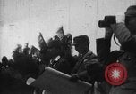 Image of Japanese officers Burma, 1943, second 12 stock footage video 65675050908