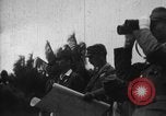 Image of Japanese officers Burma, 1943, second 13 stock footage video 65675050908