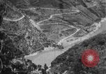 Image of Japanese officers Burma, 1943, second 16 stock footage video 65675050908