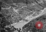 Image of Japanese officers Burma, 1943, second 17 stock footage video 65675050908