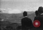 Image of Japanese officers Burma, 1943, second 22 stock footage video 65675050908
