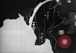 Image of Japanese officers Burma, 1943, second 46 stock footage video 65675050908