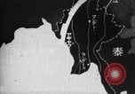 Image of Japanese officers Burma, 1943, second 47 stock footage video 65675050908