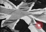 Image of Japanese officers Burma, 1943, second 55 stock footage video 65675050908