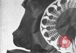 Standbild Einheimischen Birma, 1943, aus Sekunde 8 historischem Filmmaterial Videoclip 65675050909