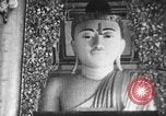 Standbild Einheimischen Birma, 1943, aus Sekunde 26 historischem Filmmaterial Videoclip 65675050909