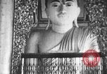 Standbild Einheimischen Birma, 1943, aus Sekunde 27 historischem Filmmaterial Videoclip 65675050909