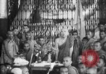 Standbild Einheimischen Birma, 1943, aus Sekunde 30 historischem Filmmaterial Videoclip 65675050909