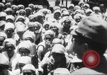 Standbild Einheimischen Birma, 1943, aus Sekunde 43 historischem Filmmaterial Videoclip 65675050909