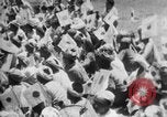 Standbild Einheimischen Birma, 1943, aus Sekunde 46 historischem Filmmaterial Videoclip 65675050909