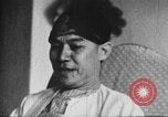Standbild Einheimischen Birma, 1943, aus Sekunde 60 historischem Filmmaterial Videoclip 65675050909