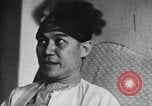 Standbild Einheimischen Birma, 1943, aus Sekunde 62 historischem Filmmaterial Videoclip 65675050909