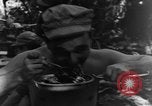 Standbild 475th Infanterie Tali Birma, 1944, aus Sekunde 60 historischem Filmmaterial Videoclip 65675050910