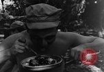 Standbild 475th Infanterie Tali Birma, 1944, aus Sekunde 61 historischem Filmmaterial Videoclip 65675050910