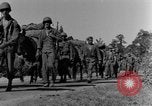 Standbild 475th Infanterie Birma, 1944, aus Sekunde 4 historischem Filmmaterial Videoclip 65675050911