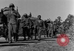 Standbild 475th Infanterie Birma, 1944, aus Sekunde 5 historischem Filmmaterial Videoclip 65675050911