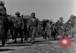 Standbild 475th Infanterie Birma, 1944, aus Sekunde 6 historischem Filmmaterial Videoclip 65675050911