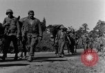 Standbild 475th Infanterie Birma, 1944, aus Sekunde 7 historischem Filmmaterial Videoclip 65675050911