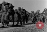 Standbild 475th Infanterie Birma, 1944, aus Sekunde 11 historischem Filmmaterial Videoclip 65675050911