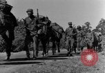 Standbild 475th Infanterie Birma, 1944, aus Sekunde 12 historischem Filmmaterial Videoclip 65675050911