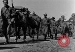 Standbild 475th Infanterie Birma, 1944, aus Sekunde 13 historischem Filmmaterial Videoclip 65675050911