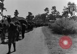 Standbild 475th Infanterie Birma, 1944, aus Sekunde 14 historischem Filmmaterial Videoclip 65675050911